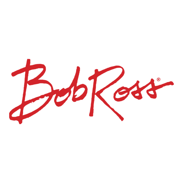 Bob Ross merki