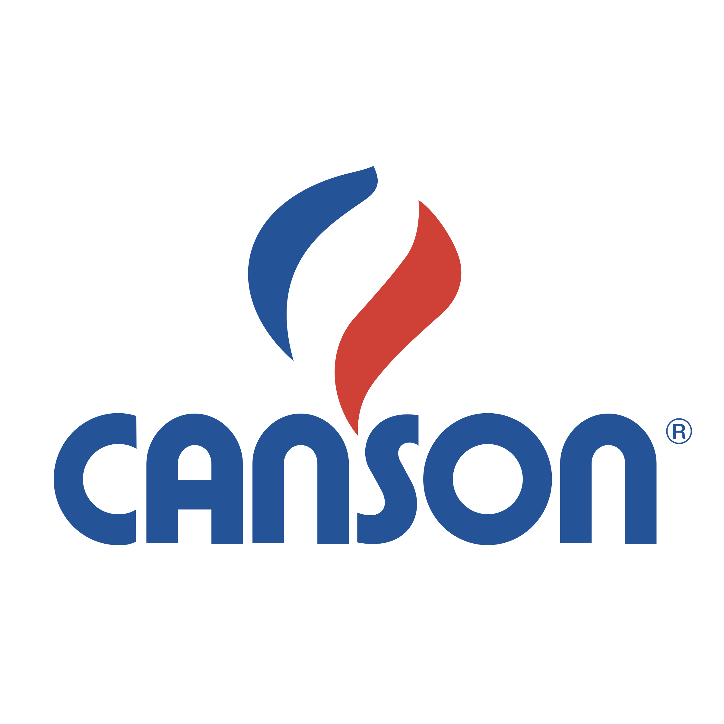 Canson merki