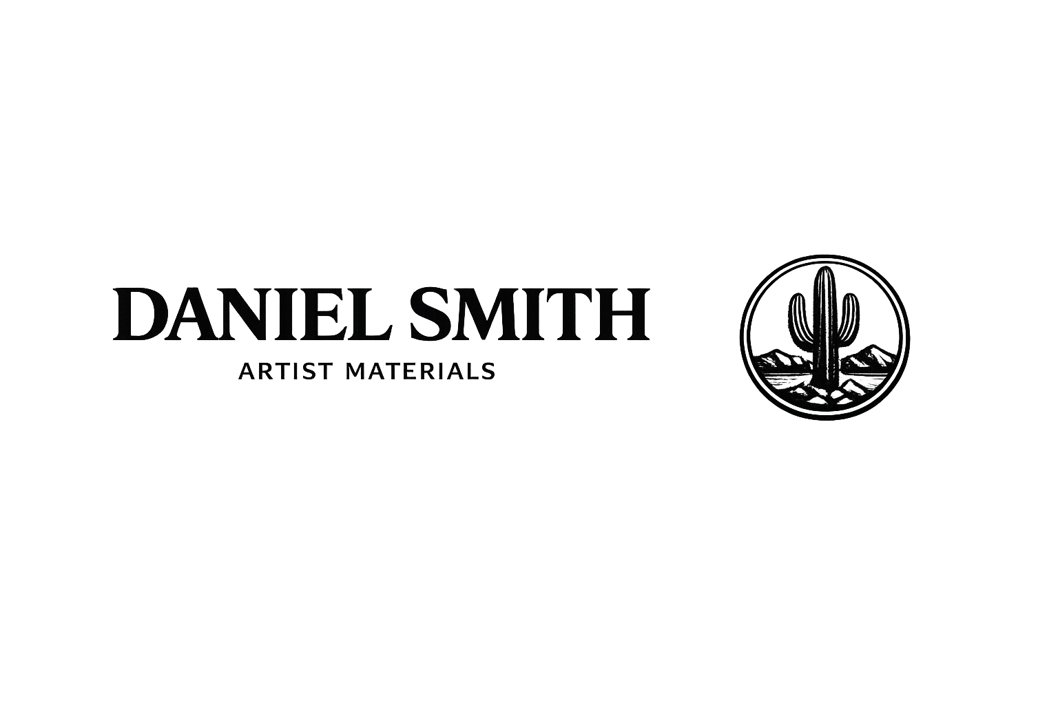 Daniel Smith merki