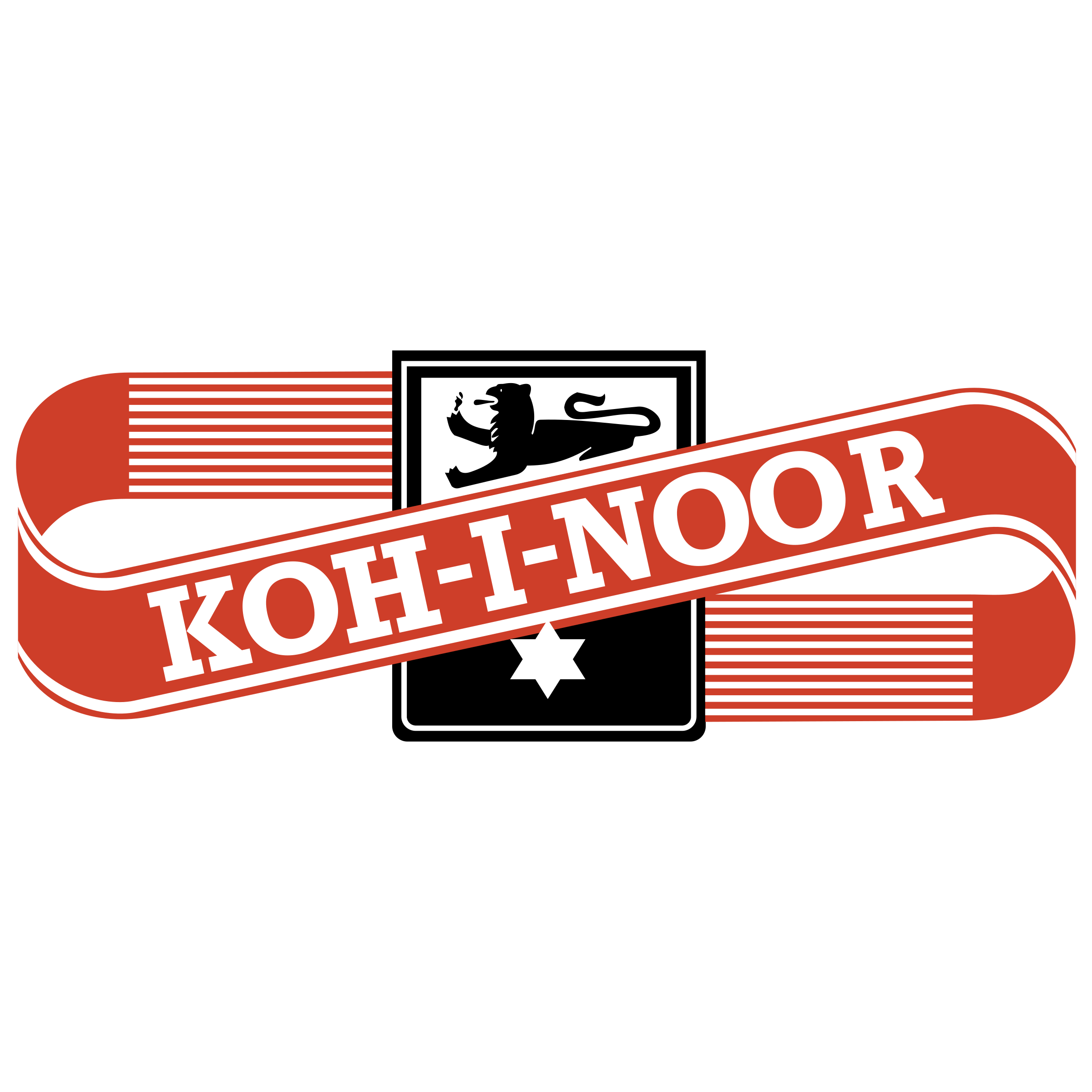 Koh-i-Noor merki