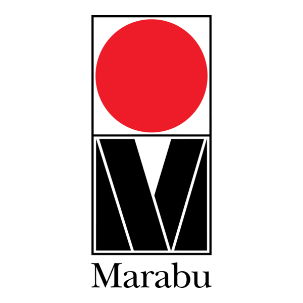 Marabu merki