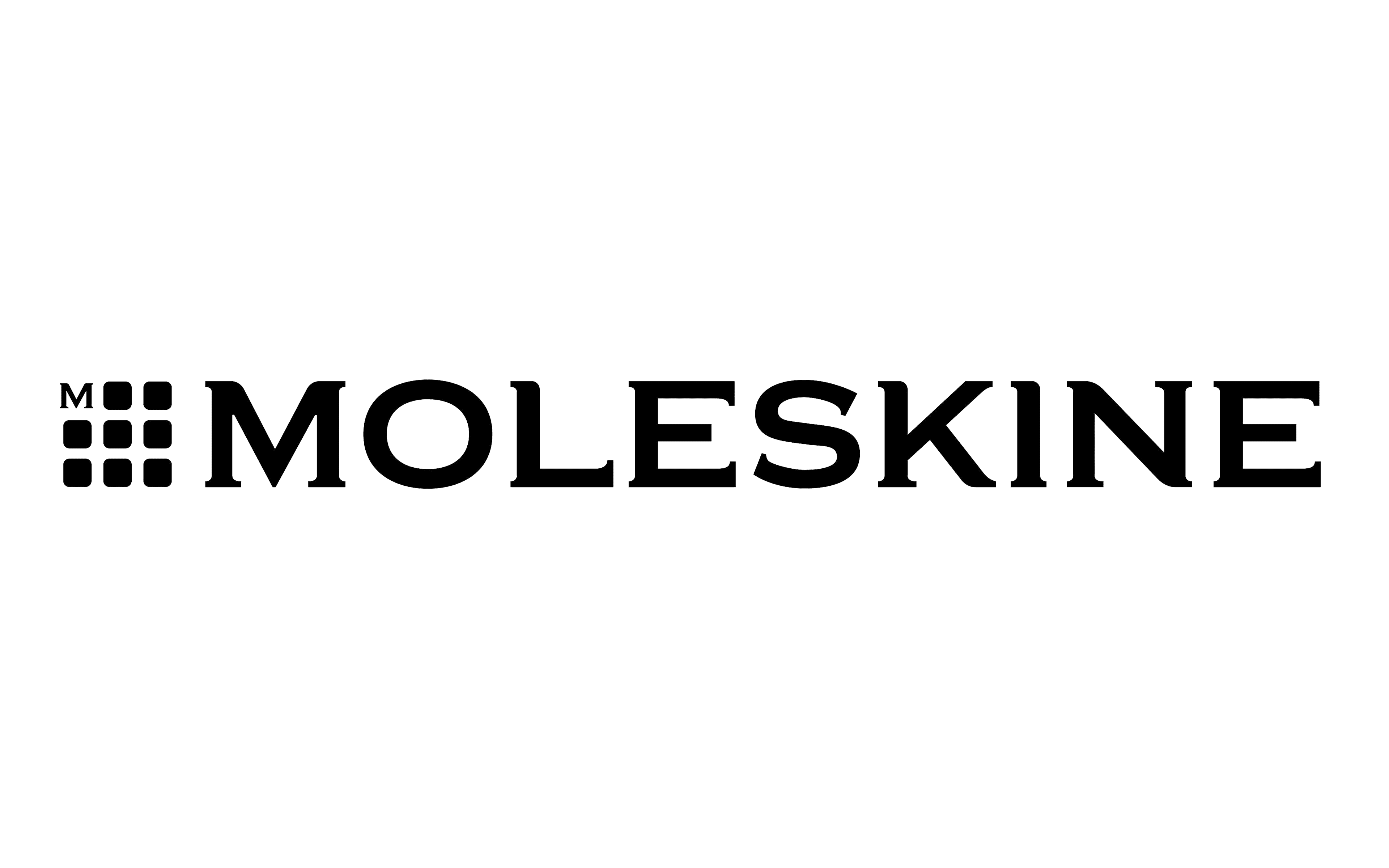Moleskine merki