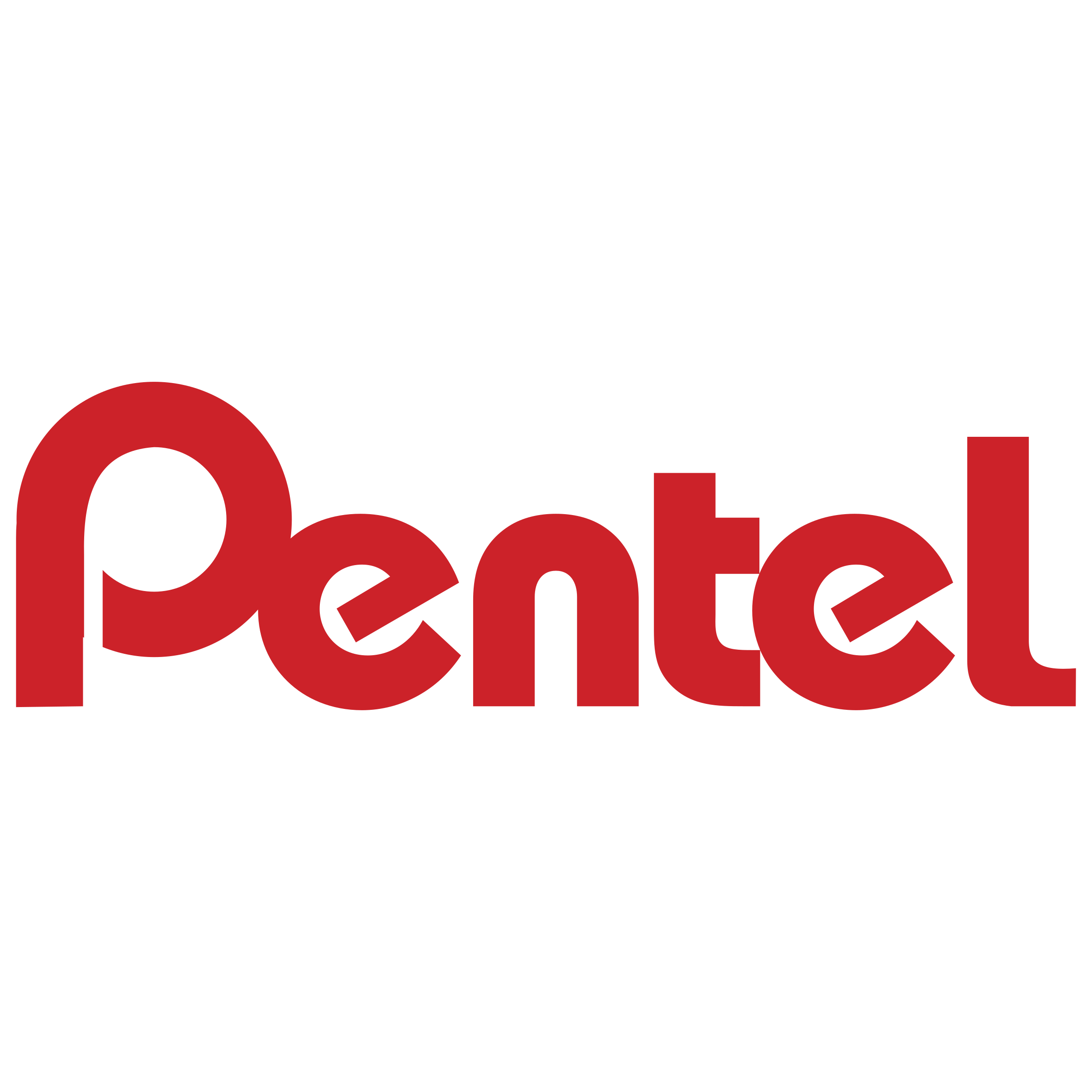 Pentel merki