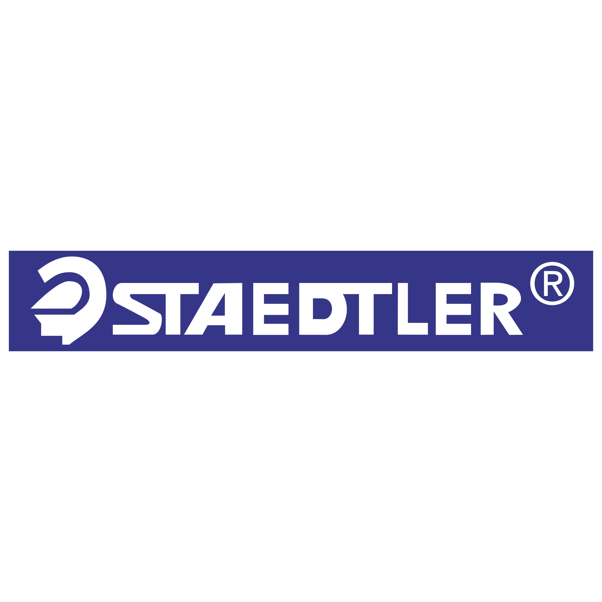 Staedtler merki