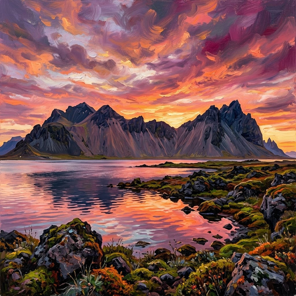Sólsetur