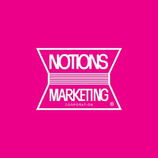 Notions Marketing